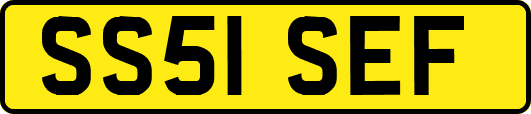 SS51SEF