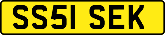 SS51SEK