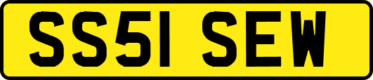 SS51SEW