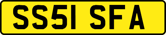 SS51SFA