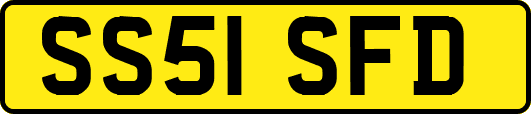 SS51SFD