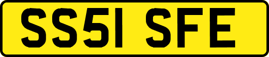 SS51SFE