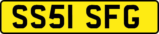 SS51SFG