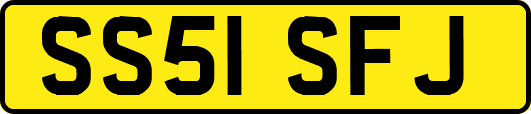 SS51SFJ