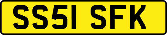 SS51SFK