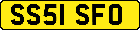 SS51SFO