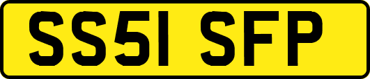 SS51SFP
