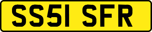 SS51SFR