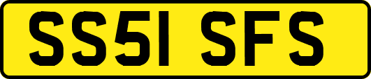 SS51SFS