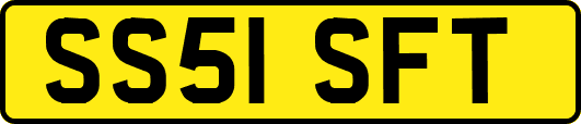 SS51SFT