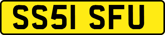 SS51SFU