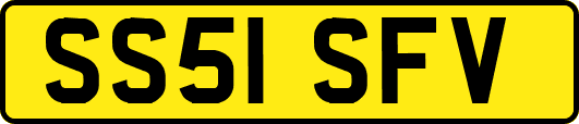 SS51SFV