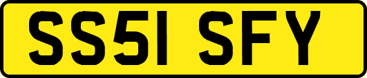 SS51SFY