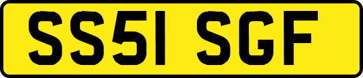 SS51SGF