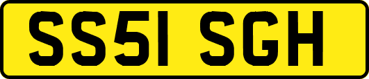 SS51SGH