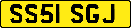 SS51SGJ