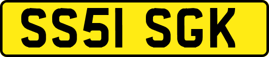 SS51SGK