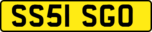 SS51SGO