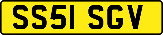 SS51SGV