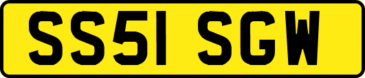 SS51SGW