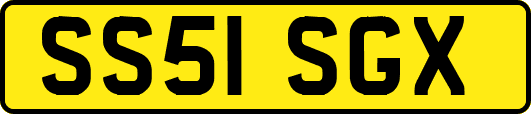 SS51SGX