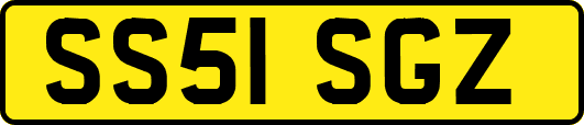 SS51SGZ