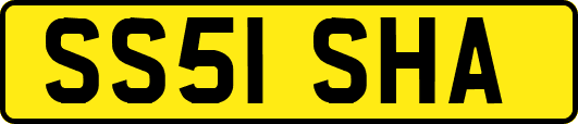 SS51SHA