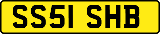 SS51SHB