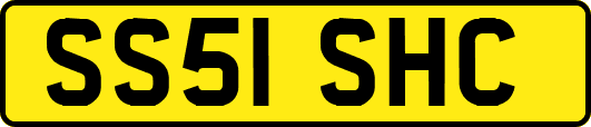 SS51SHC