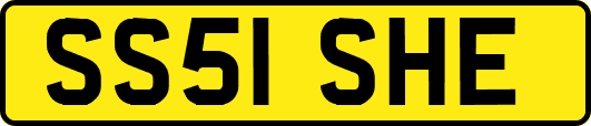 SS51SHE