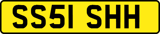 SS51SHH