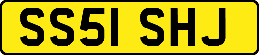 SS51SHJ