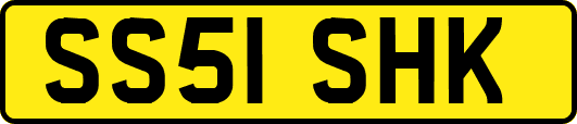 SS51SHK