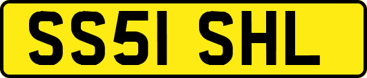 SS51SHL