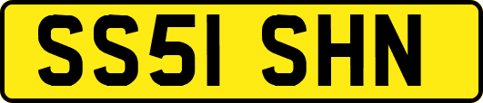 SS51SHN