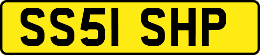 SS51SHP