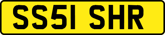 SS51SHR