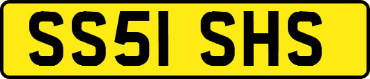 SS51SHS