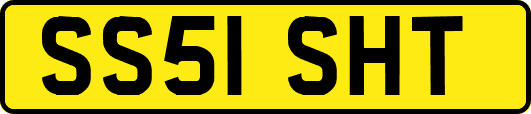 SS51SHT