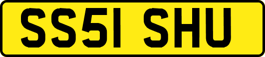 SS51SHU