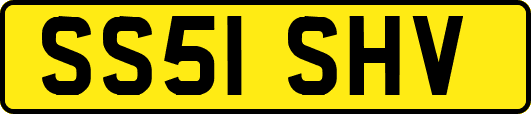SS51SHV
