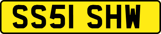 SS51SHW