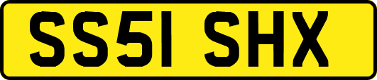 SS51SHX