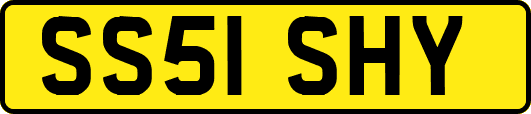 SS51SHY