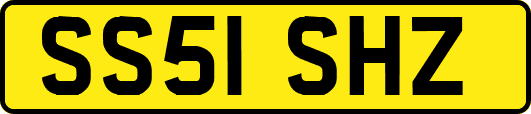 SS51SHZ