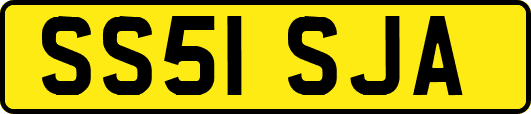 SS51SJA