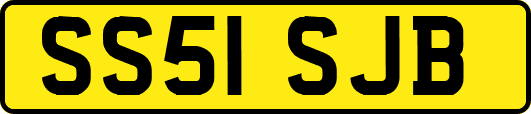 SS51SJB