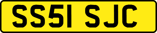 SS51SJC