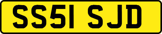 SS51SJD