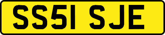 SS51SJE